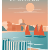 affiche la baule