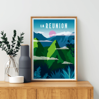 AFFICHES DE VOYAGES