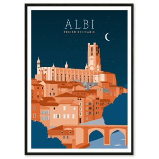 affiche albi