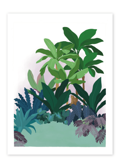 AFFICHE Oasis – Image 2