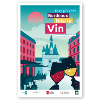 CAMPAGNE Fête du Vin