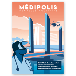 EVENEMENT Médipolis